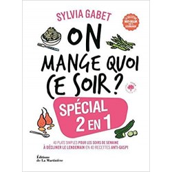 Marmite norvégienne éthique et éco-responsable- 2 à 8 couverts